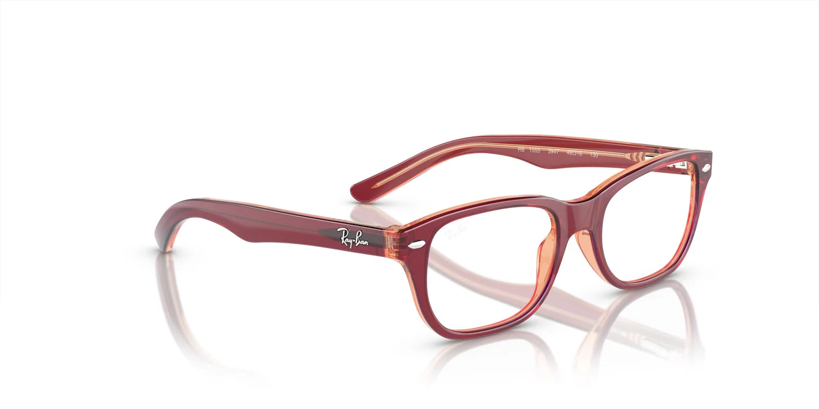 Ray-Ban Kids 0RY1555 Eyeglasses - view 34